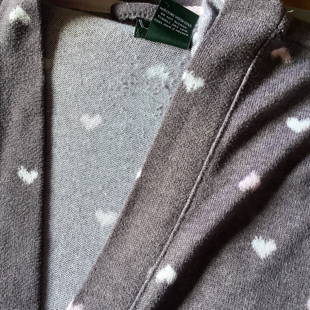 Laura Ashley Robe - Picture 6 of 9